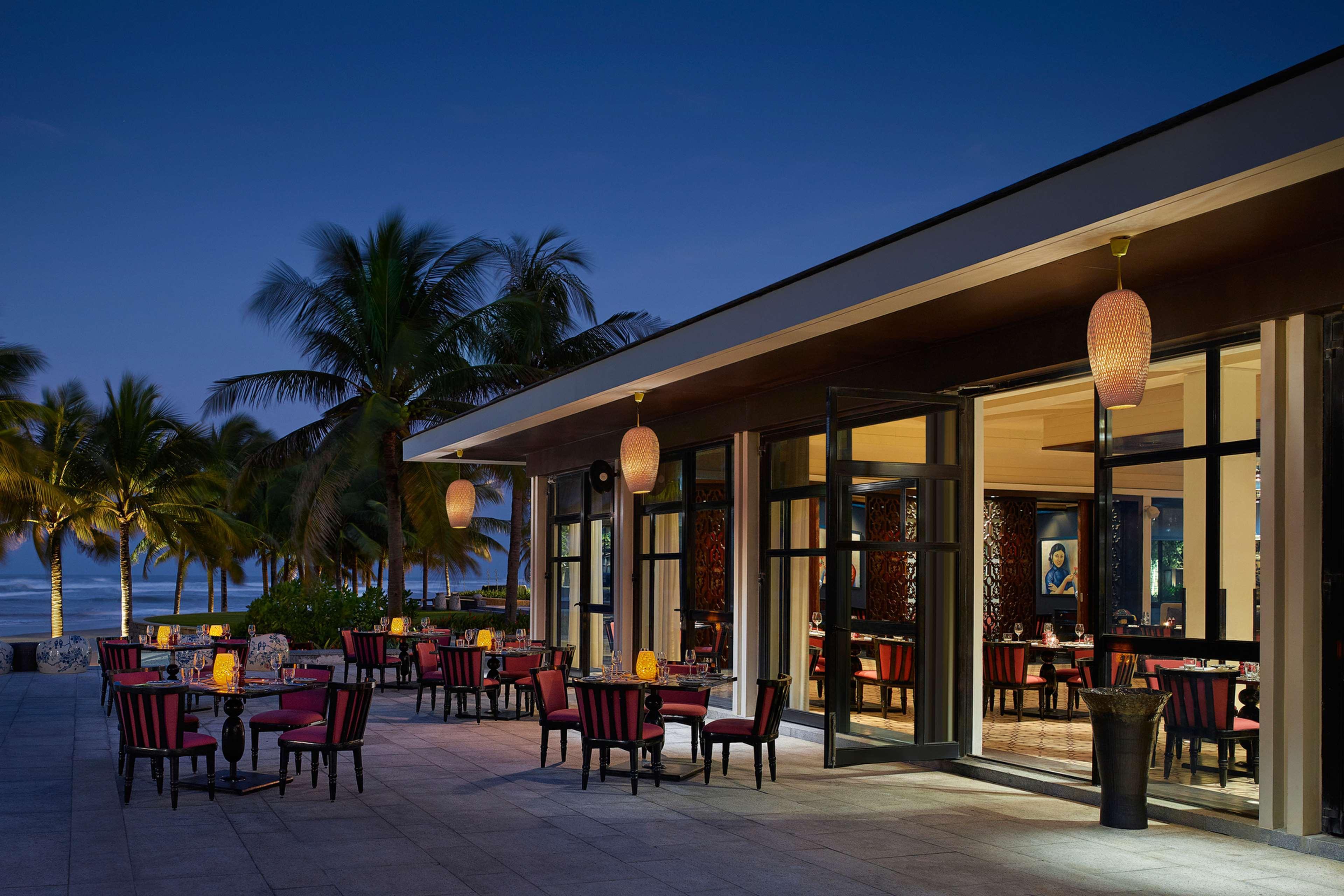 حياة ريجنسي دانينج ريزورت آند سبا دا نانغ المظهر الخارجي الصورة The Beach Club