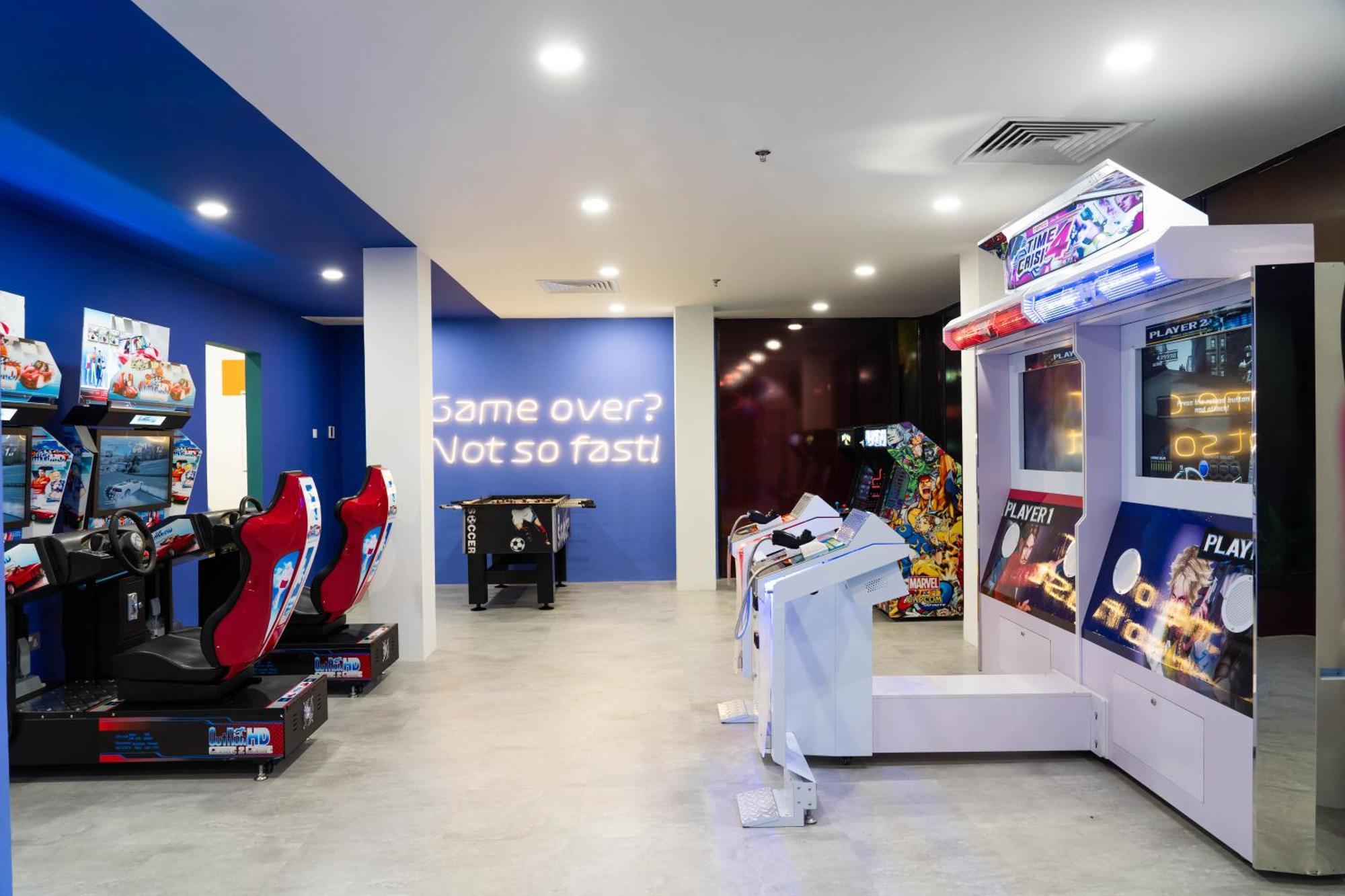 حياة ريجنسي دانينج ريزورت آند سبا دا نانغ المظهر الخارجي الصورة PlayStation Home Store