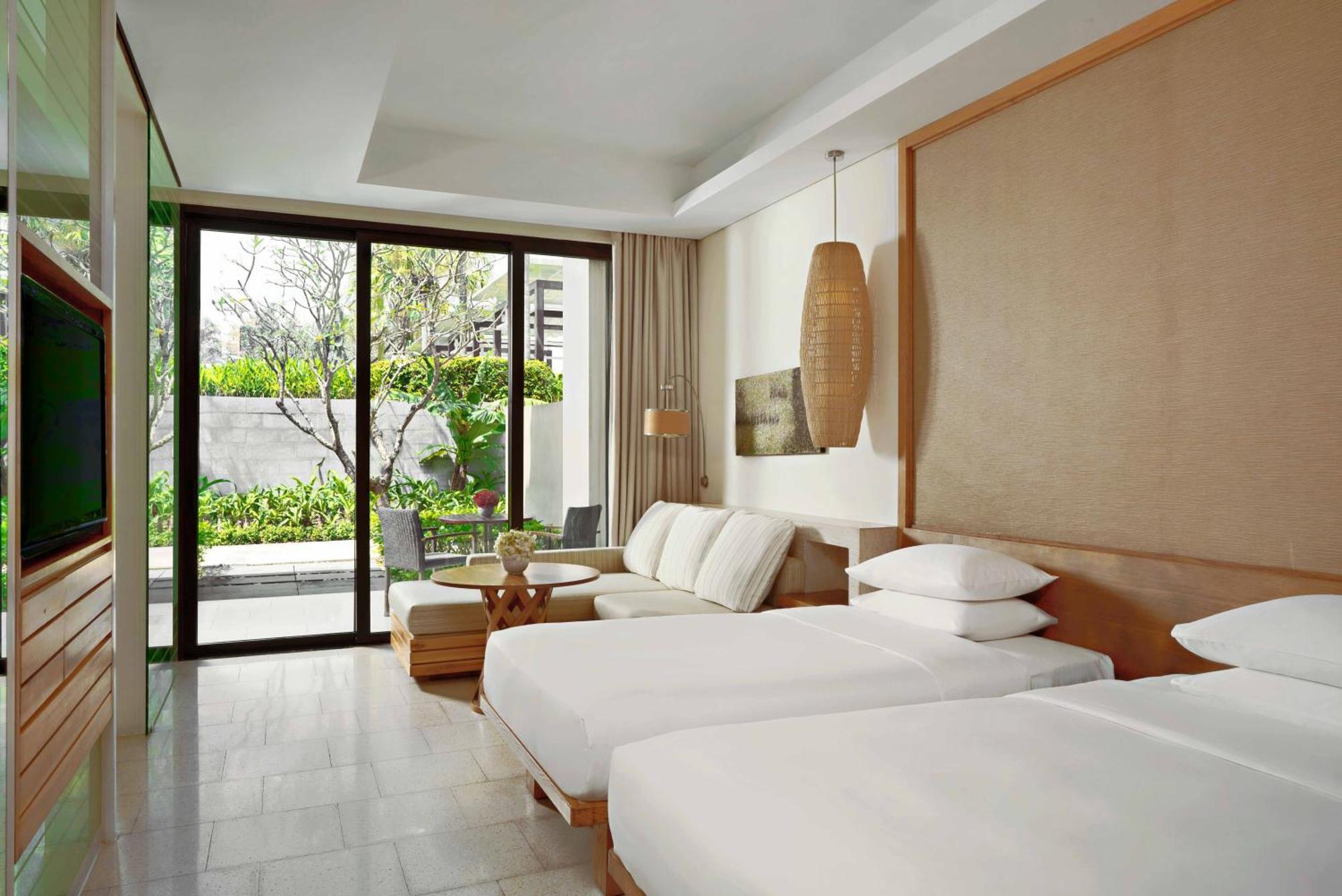 حياة ريجنسي دانينج ريزورت آند سبا دا نانغ المظهر الخارجي الصورة Deluxe Room